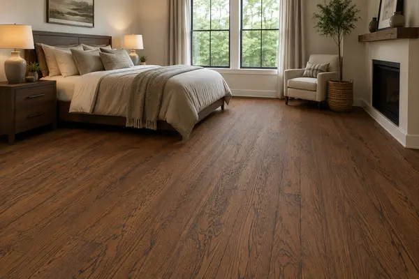 Engineered Wood Flooring Dubai Fast Installation Service