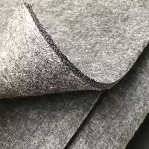 Felt Carpet Underlay