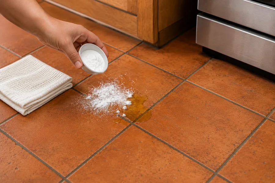 Fresh Grease : Cooking Oil