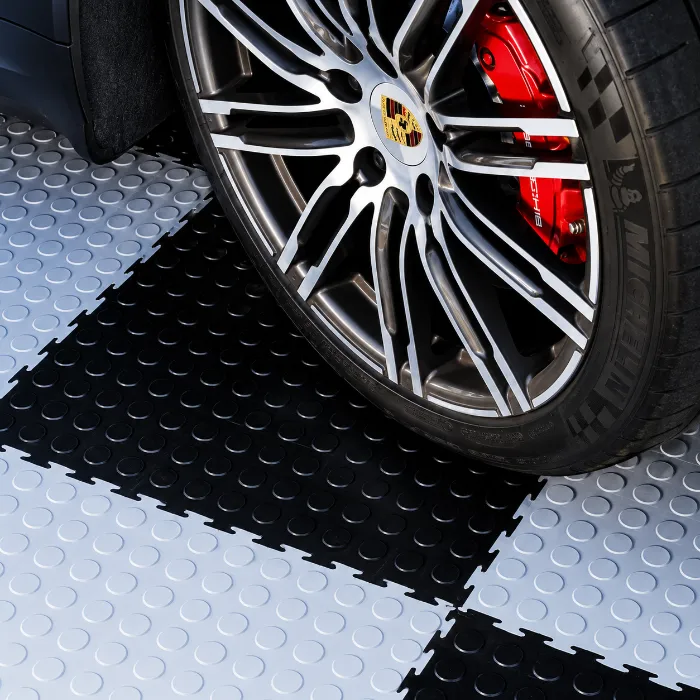 Garage Flooring Dubai, Abu Dhabi & UAE 2026 Installation Services