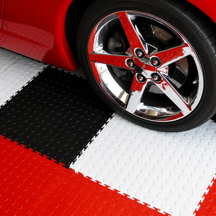 Garage Flooring Dubai – Top UAE Supplier