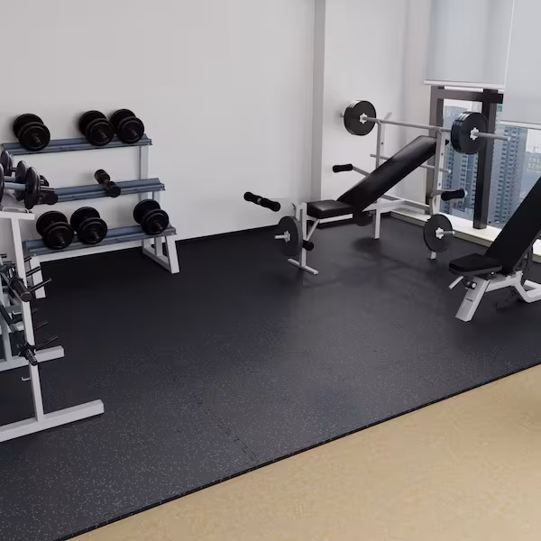 Gymnastics & Foam Flooring