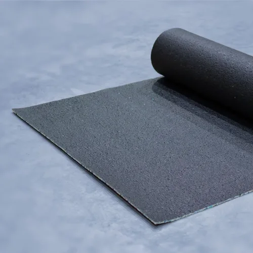 High-Density PU Foam Underlay