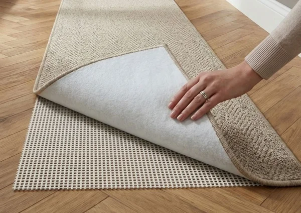 High-Density PU Foam Underlay