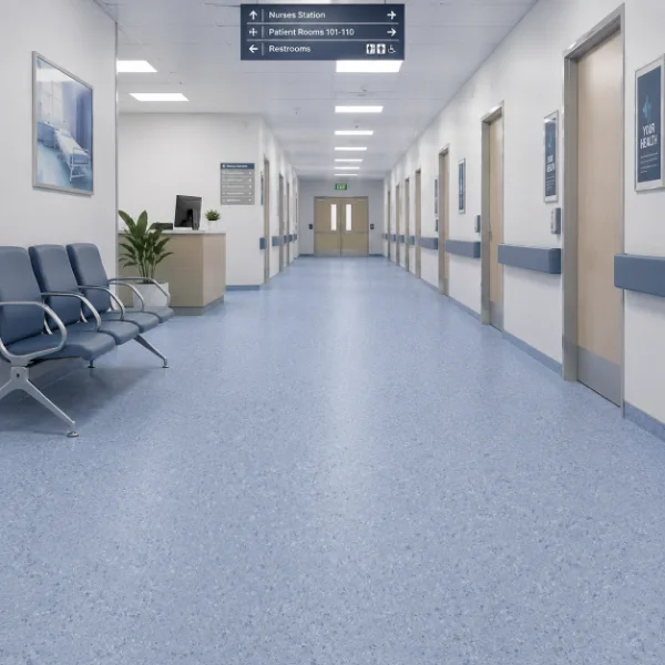Hospital Flooring Dubai - Top Rated Hospital Floor Company