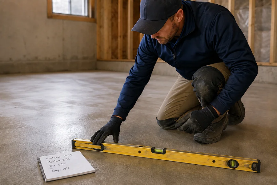 Installation Notes That Protect Your Warranty