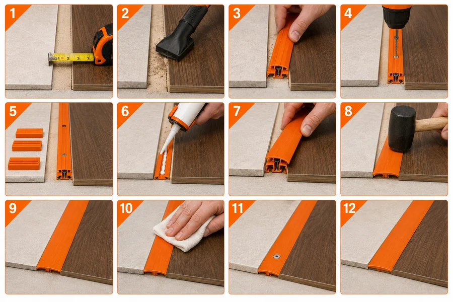 Installation Steps