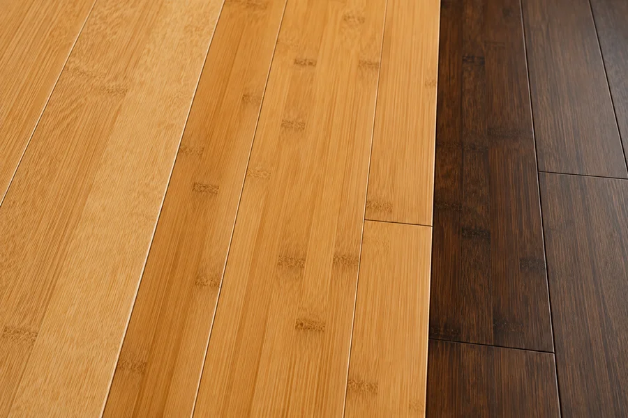 Know Your Bamboo Before Cleaning