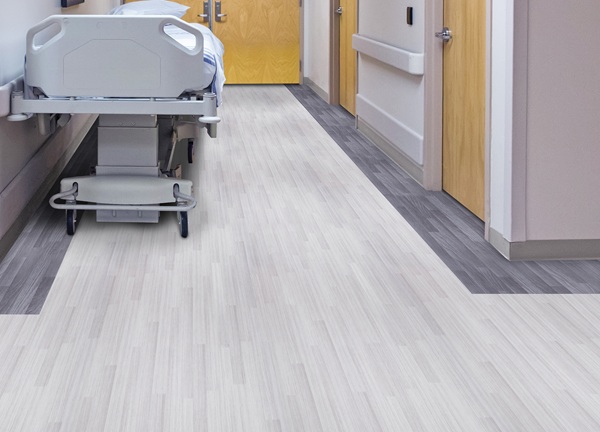 LVT Flooring