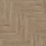 Light Natural Oak SPC Flooring