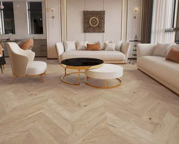 Living Rooms
