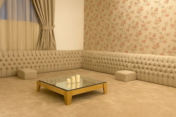 Majlis Carpets