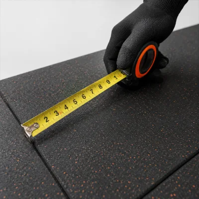 Measure & Prepare