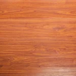 Modern Style Warm Walnut Laminate Flooring