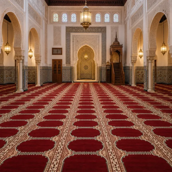 Mosque Carpet Dubai Buy Masjid Carpets At Best Price UAE
