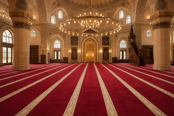 Mosque Carpets Dubai Premium Quality, Discounted Prices