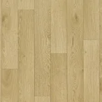 Natural Light Oak Vinyl Flooring