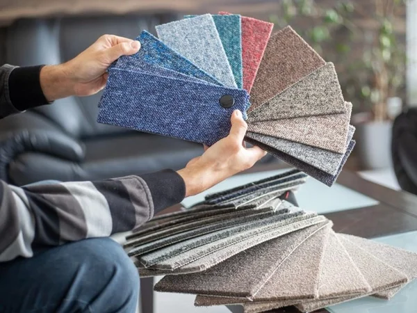 Nylon Carpets