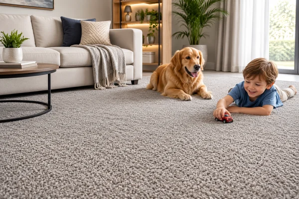 Nylon Carpets