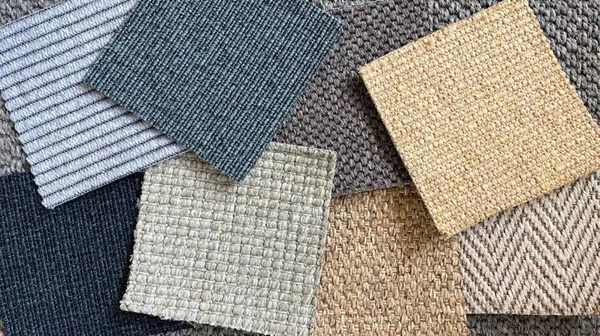 Nylon Carpets