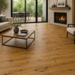 (Oak Biscotti Grande) FF