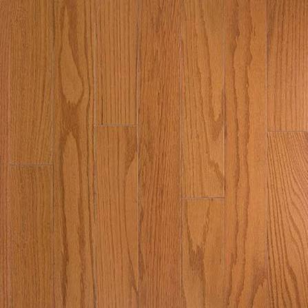 Oak Engineered Flooring