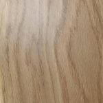 Oak - Smooth Natural