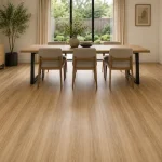 (Oak - Smooth Natural) FF