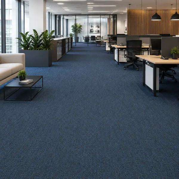 Office Carpets Dubai Supply & Installation – Save 15%