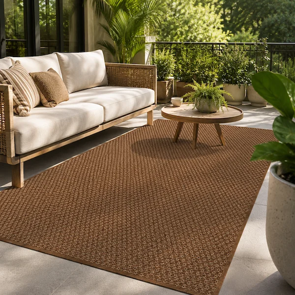 Outdoor Carpets Built For Dubai’s Climate