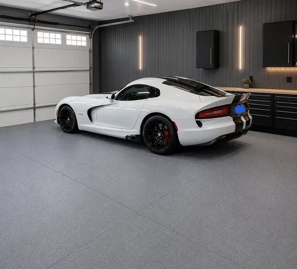 PVC-Plain-Mat-Grey