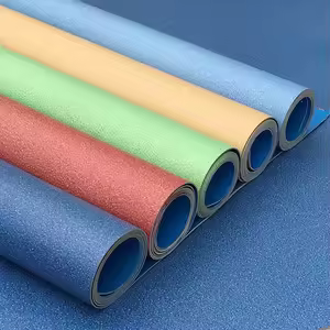 PVC Roll-Out Mats