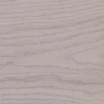 Pearl White Engineered Oak