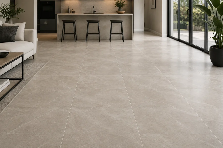 Porcelain Tile