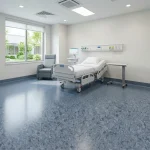 Premium Speckled Vinyl Flooring