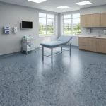Premium Speckled Vinyl Flooring