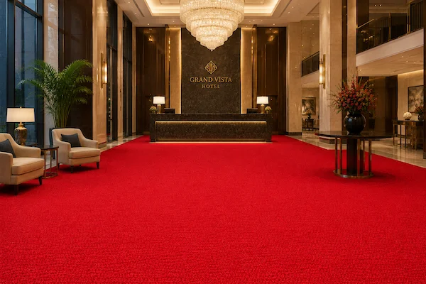 Red Majesty