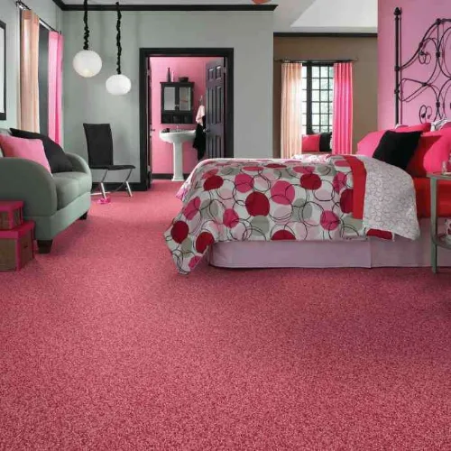 Red Pink