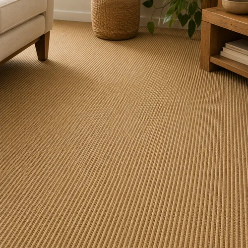 Ribbed