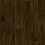 Rich Dark Walnut Vinyl Flooring
