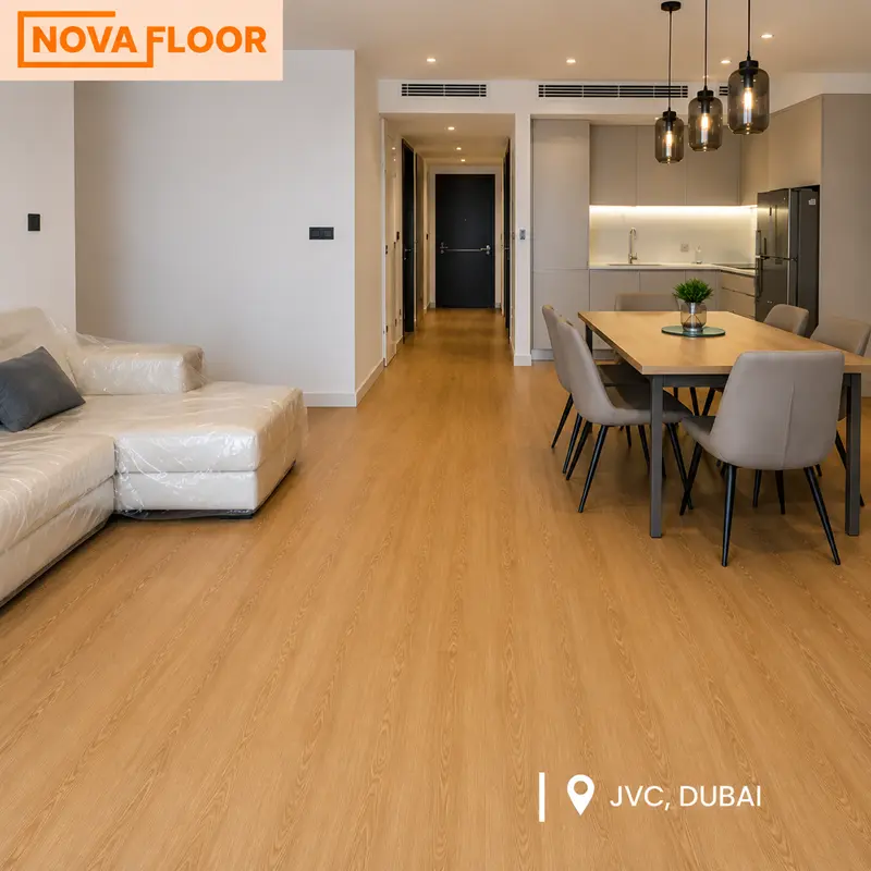 SPC-Installation-in-a-apartment