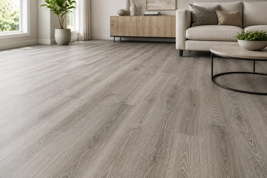 SPC Rigid Core Luxury Vinyl Plank