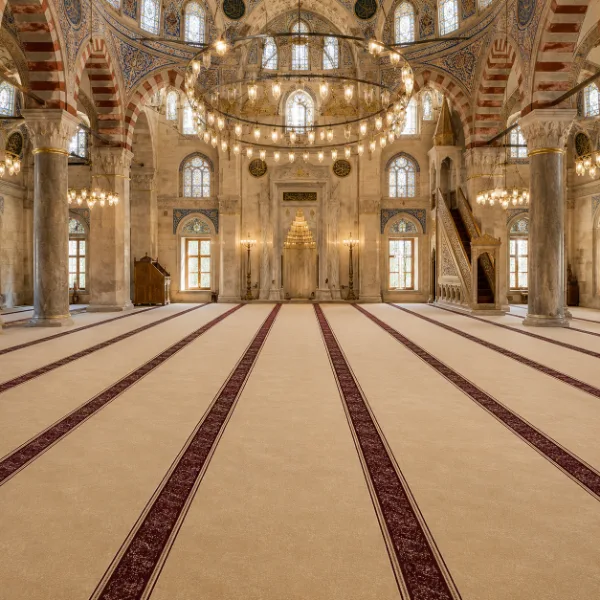 Shop High-Quality Mosque Carpet Dubai