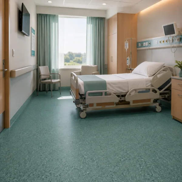 Shop Hospital Flooring Dubai