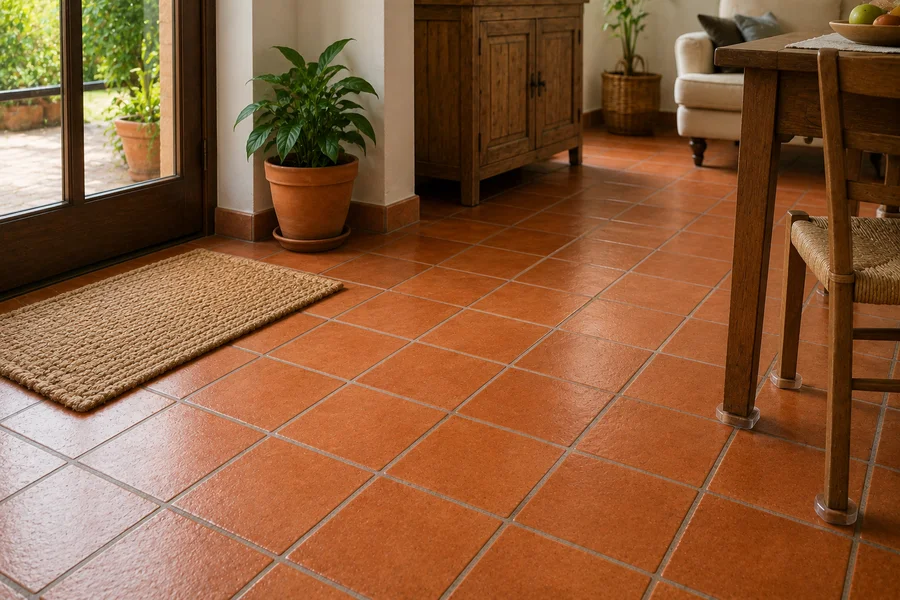 Simple Habits That Keep Terracotta Clean