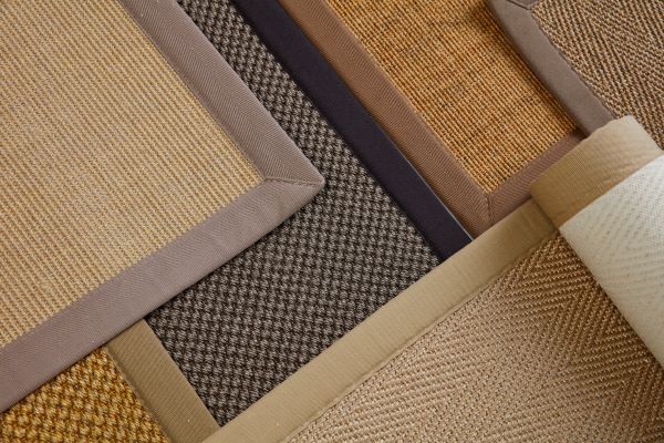 Sisal Carpets
