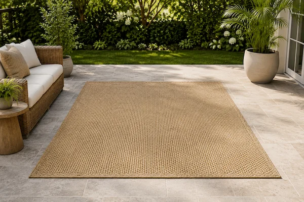 Sisal Outdoor Carpet