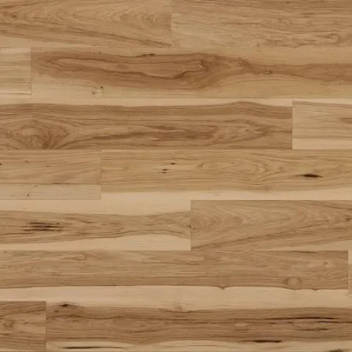 Solid Wood Flooring