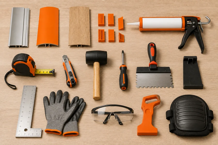 Tools You Need