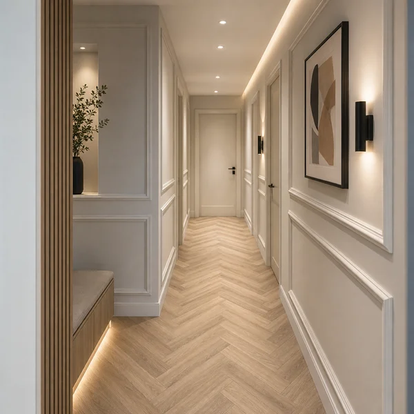 Top Chevron Flooring Supplier in Dubai - Abu Dhabi , Best Deals